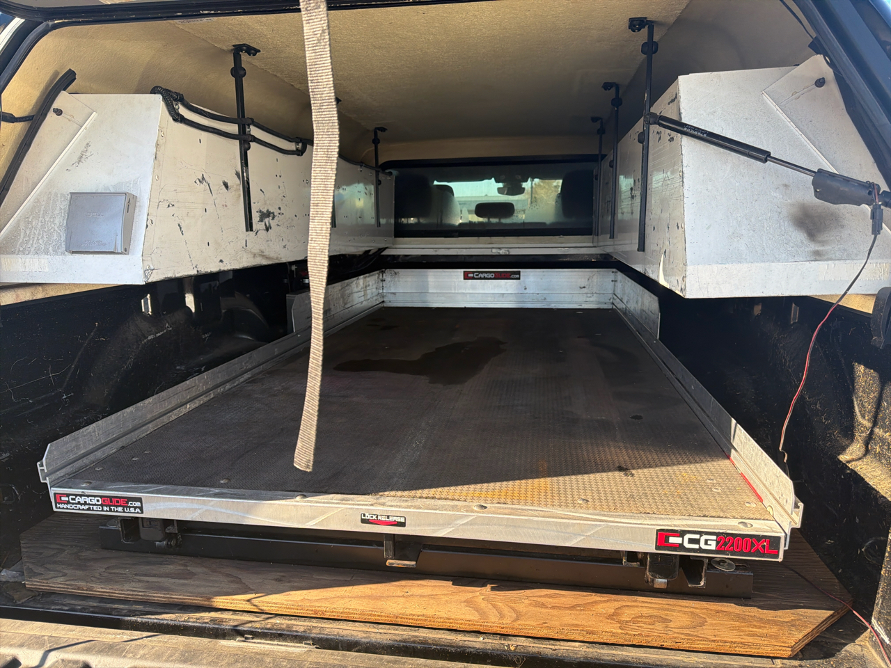 RAM 2500 4WD Crew Cab 169" Lone Star 2020