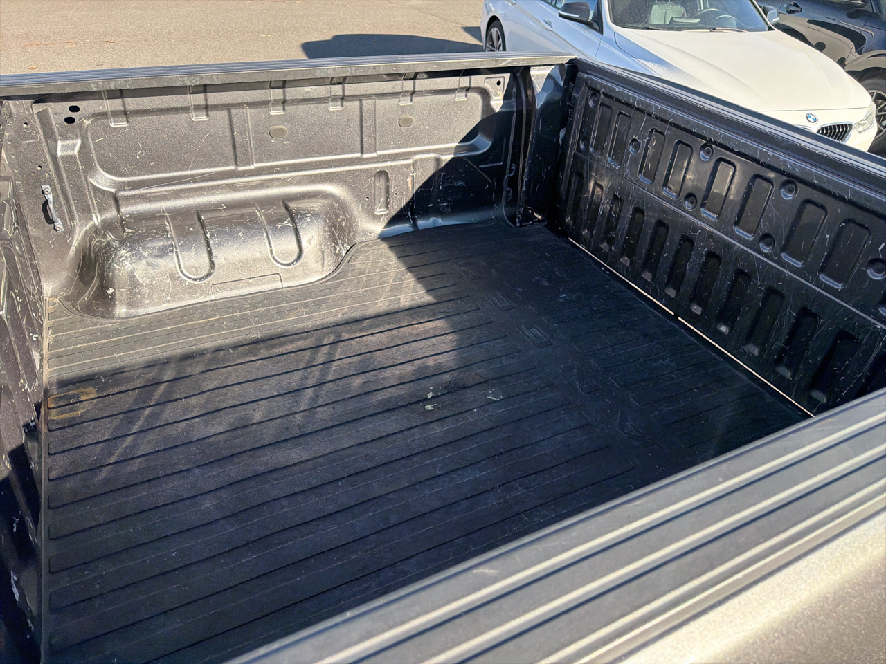 Ford Ranger XLT 4WD SuperCrew 5' Box 2020