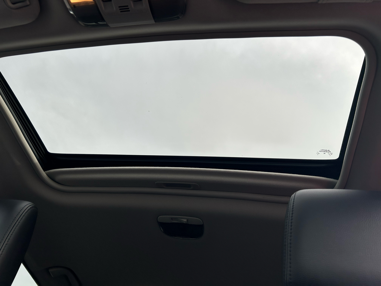 Subaru Outback 2.5i Limited 2013