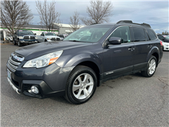 2013 Subaru Outback 