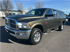 2012 RAM 2500 