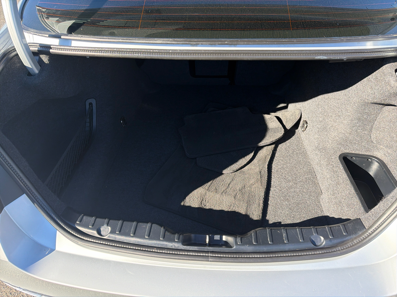 BMW 5-Series 535i xDrive 2016