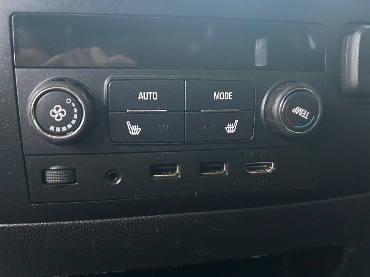 Chevrolet Tahoe LT 4WD 2019