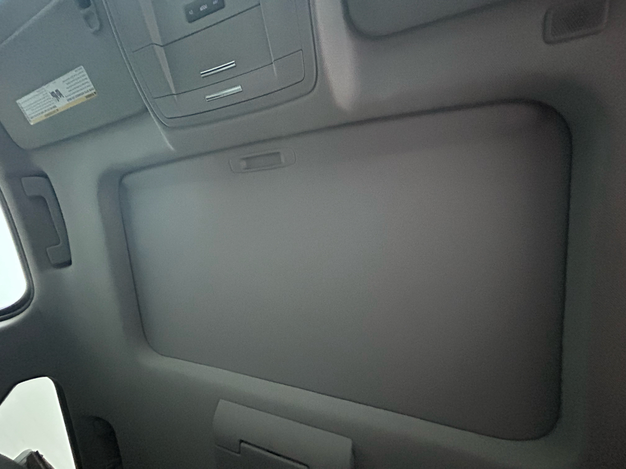 Chevrolet Tahoe LT 4WD 2019