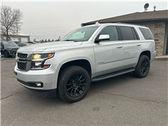 2019 Chevrolet Tahoe 