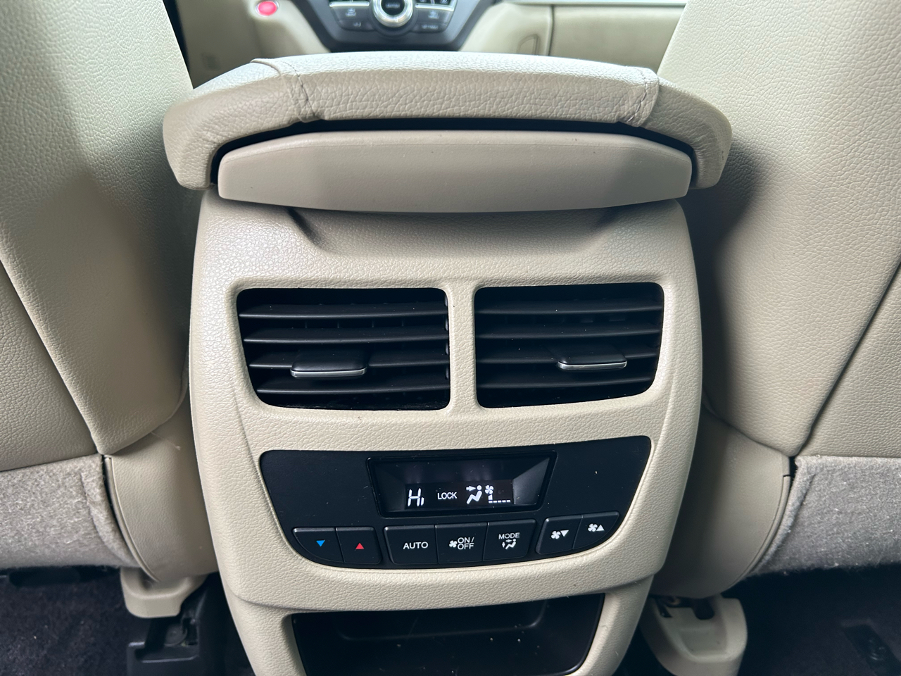 Acura MDX SH-AWD 9-Spd AT w/Tech Package 2016