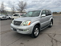 2008 Lexus GX 470 
