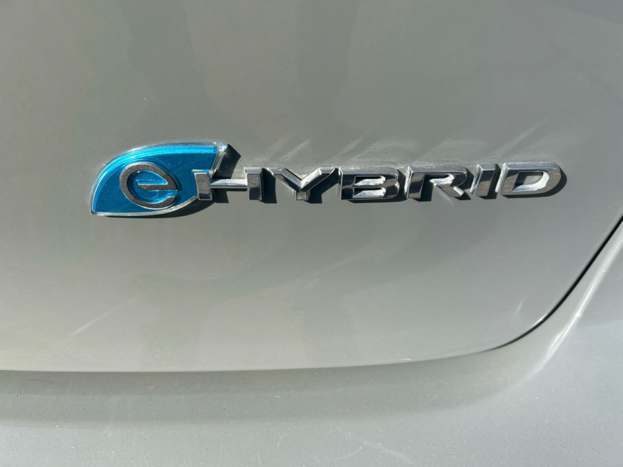 Chrysler Pacifica Hybrid Touring L 2022