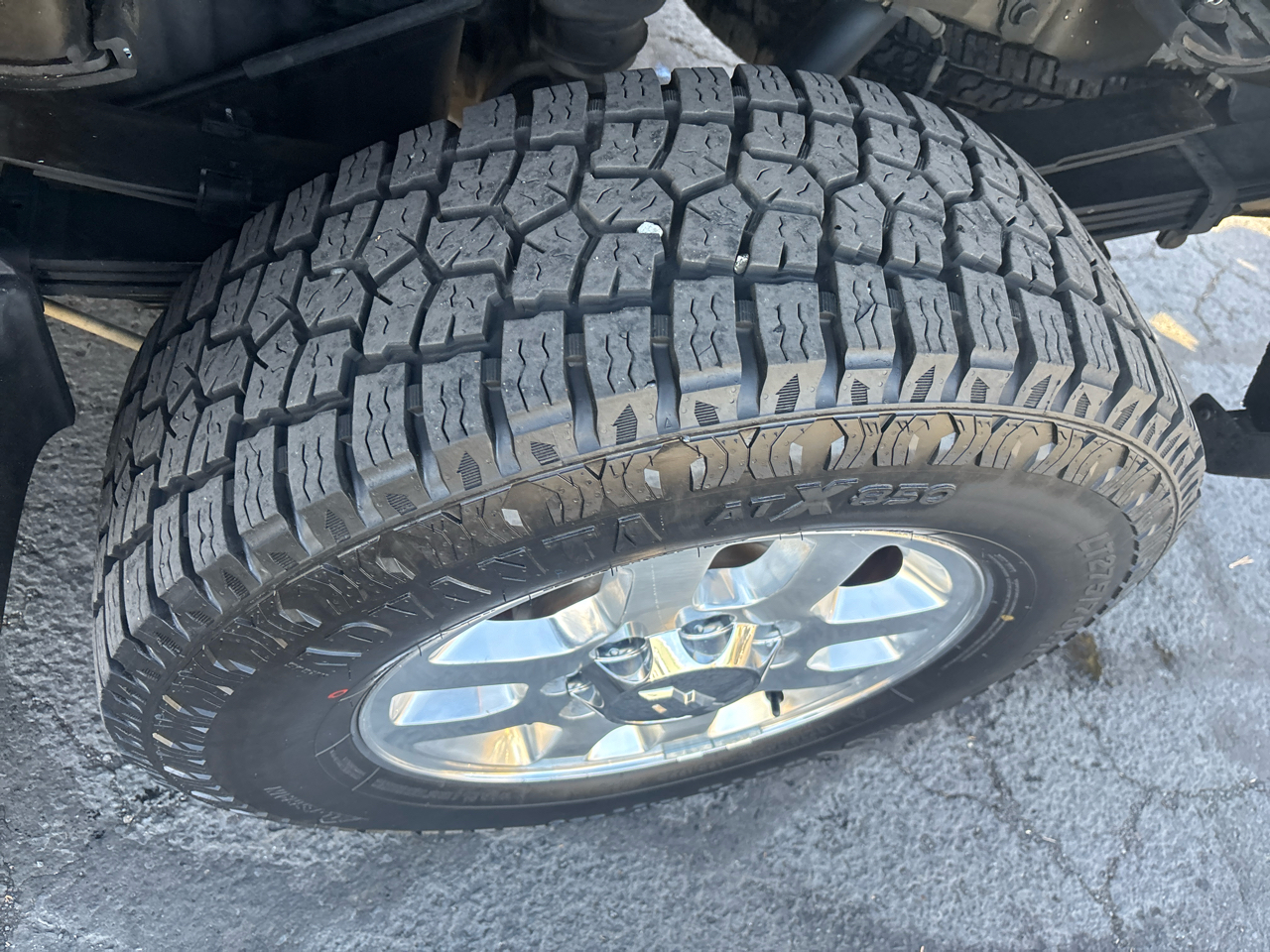 Chevrolet Silverado 3500HD 4WD Crew Cab 159" LTZ 2015