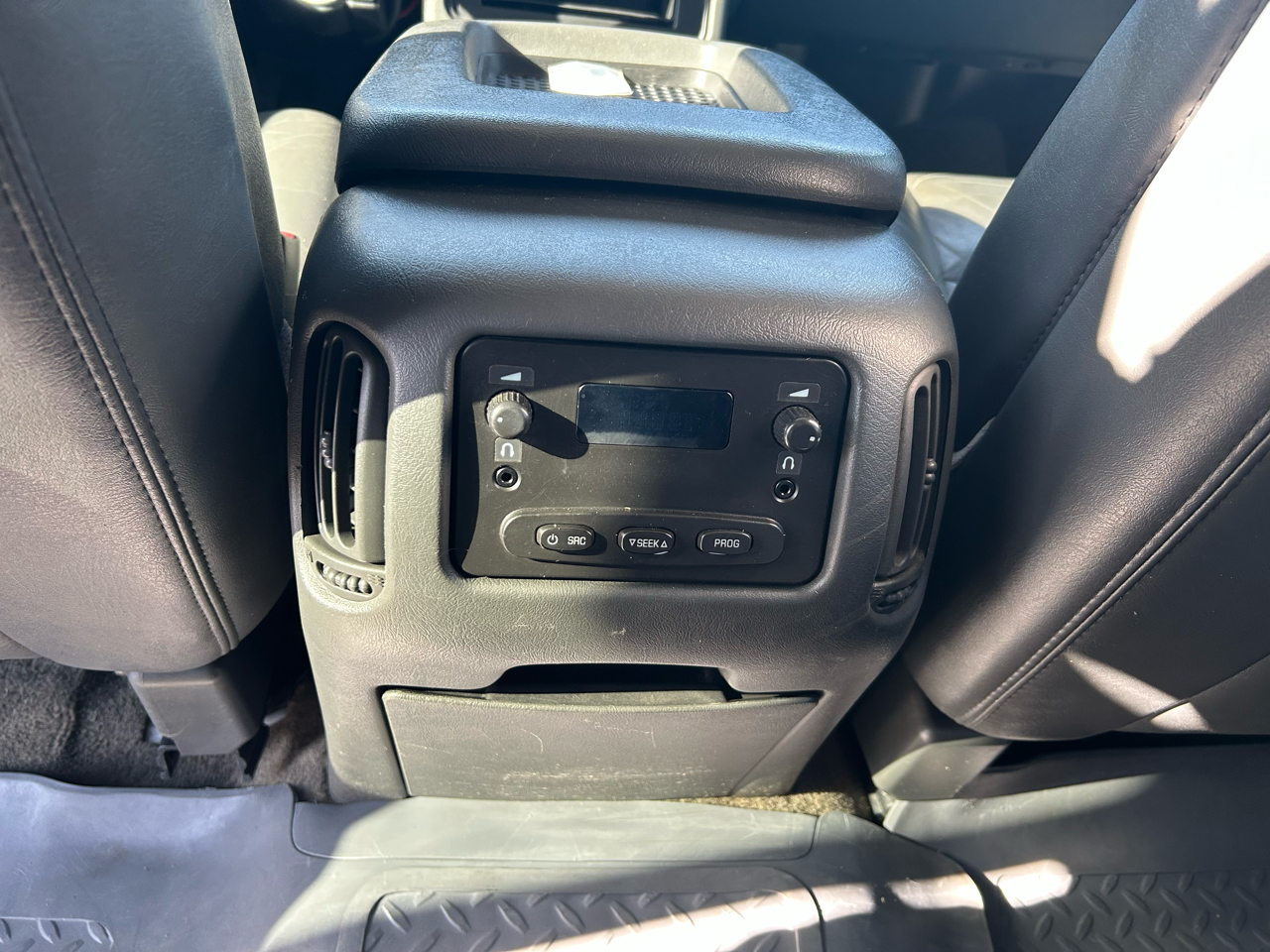 Chevrolet Silverado Classic 2500HD LT1 Crew Cab 4WD 2007