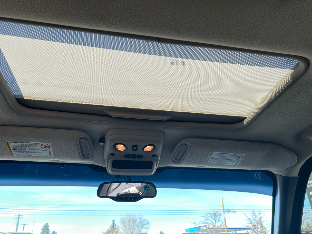 Chevrolet Silverado Classic 2500HD LT1 Crew Cab 4WD 2007