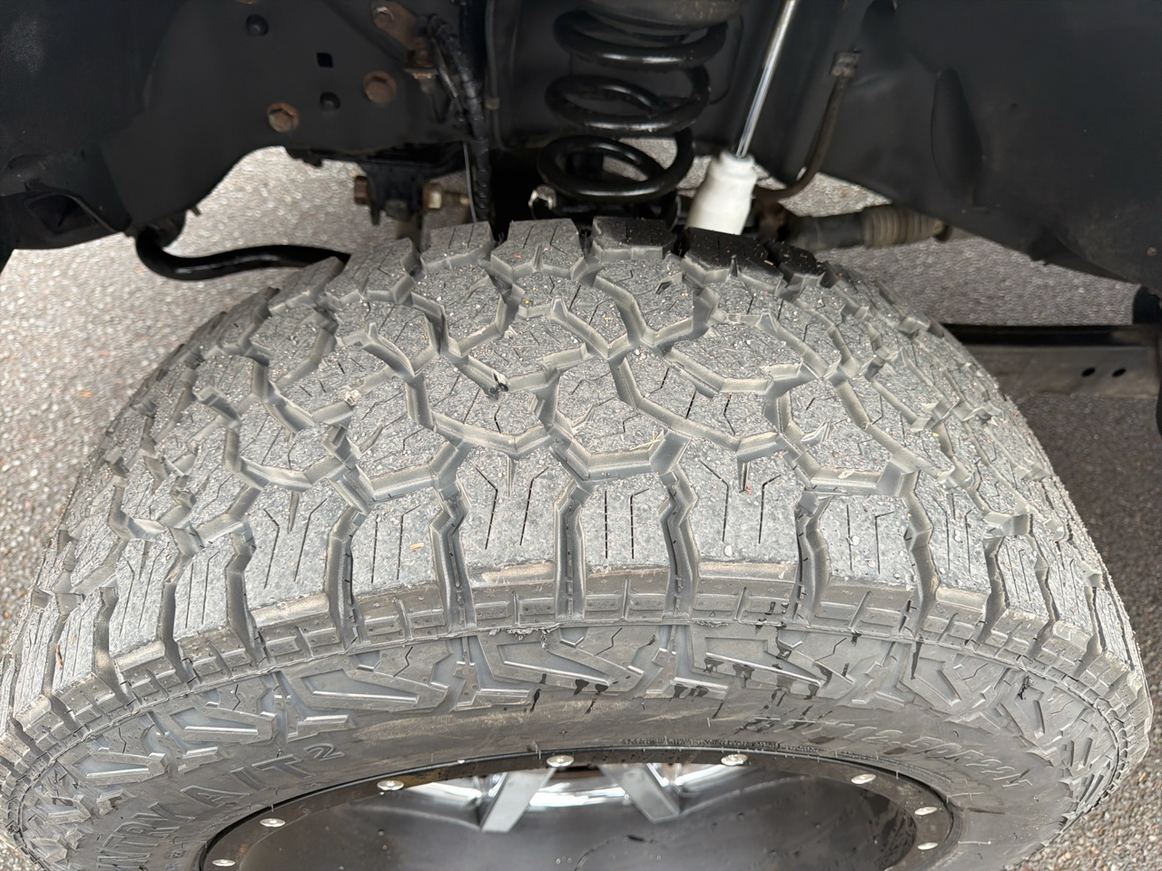 Ford F-250 SD XLT Crew Cab 4WD 2018