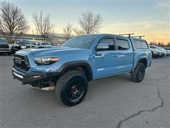 2018 Toyota Tacoma 