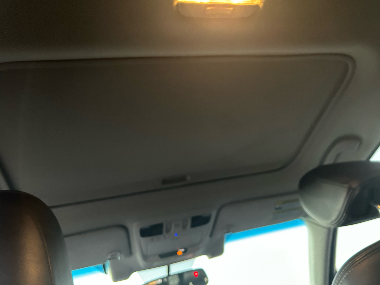 Subaru Outback 3.6R Limited 2015