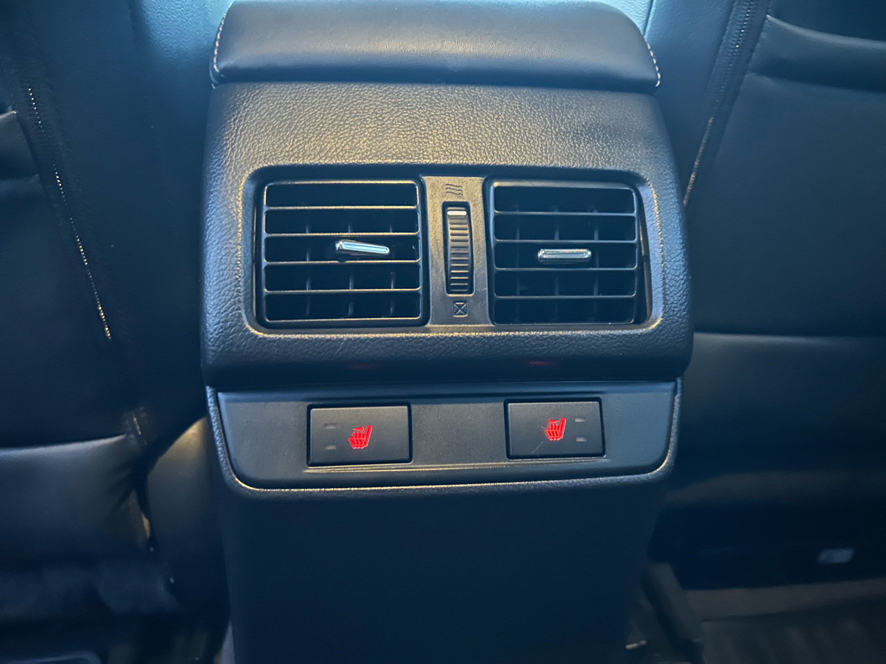 Subaru Outback 3.6R Limited 2015