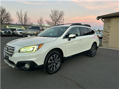 2015 Subaru Outback 