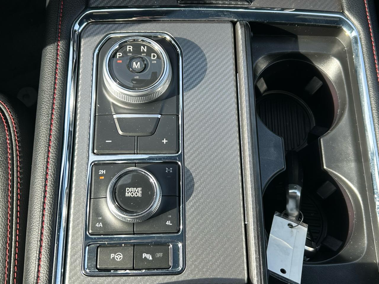 Ford Expedition Limited 4WD 2019