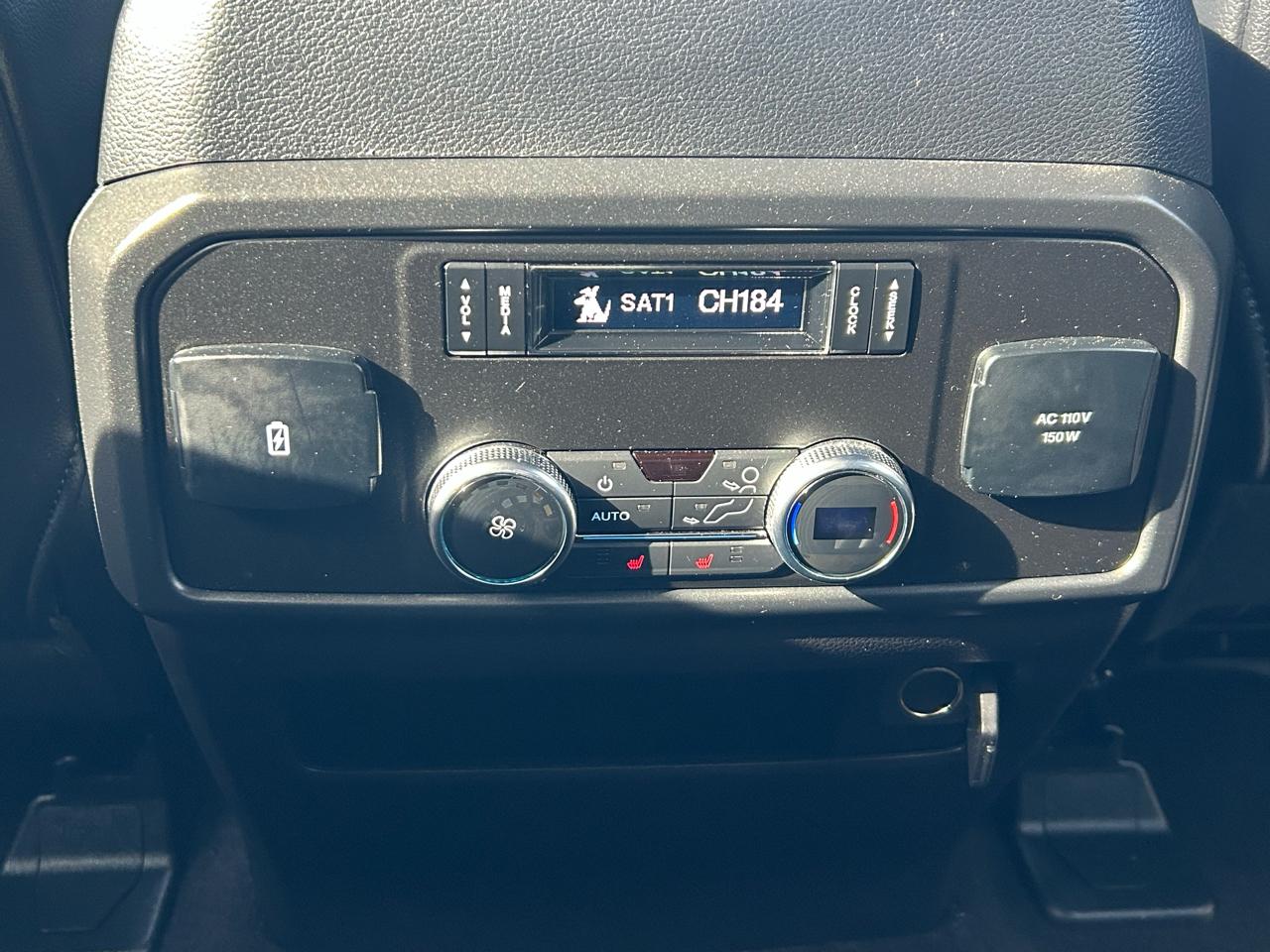 Ford Expedition Limited 4WD 2019