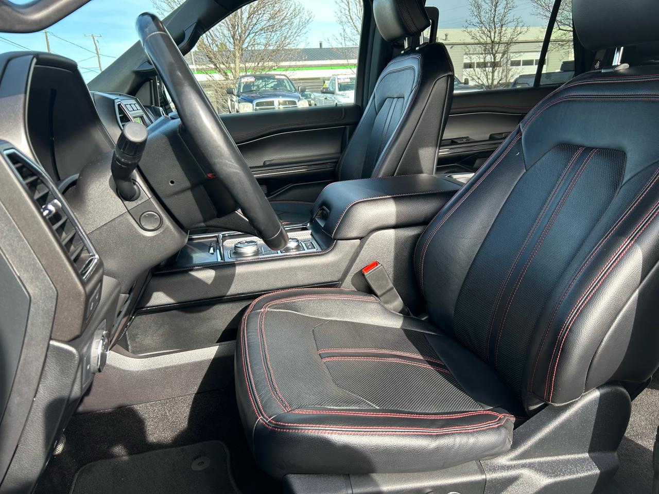 Ford Expedition Limited 4WD 2019