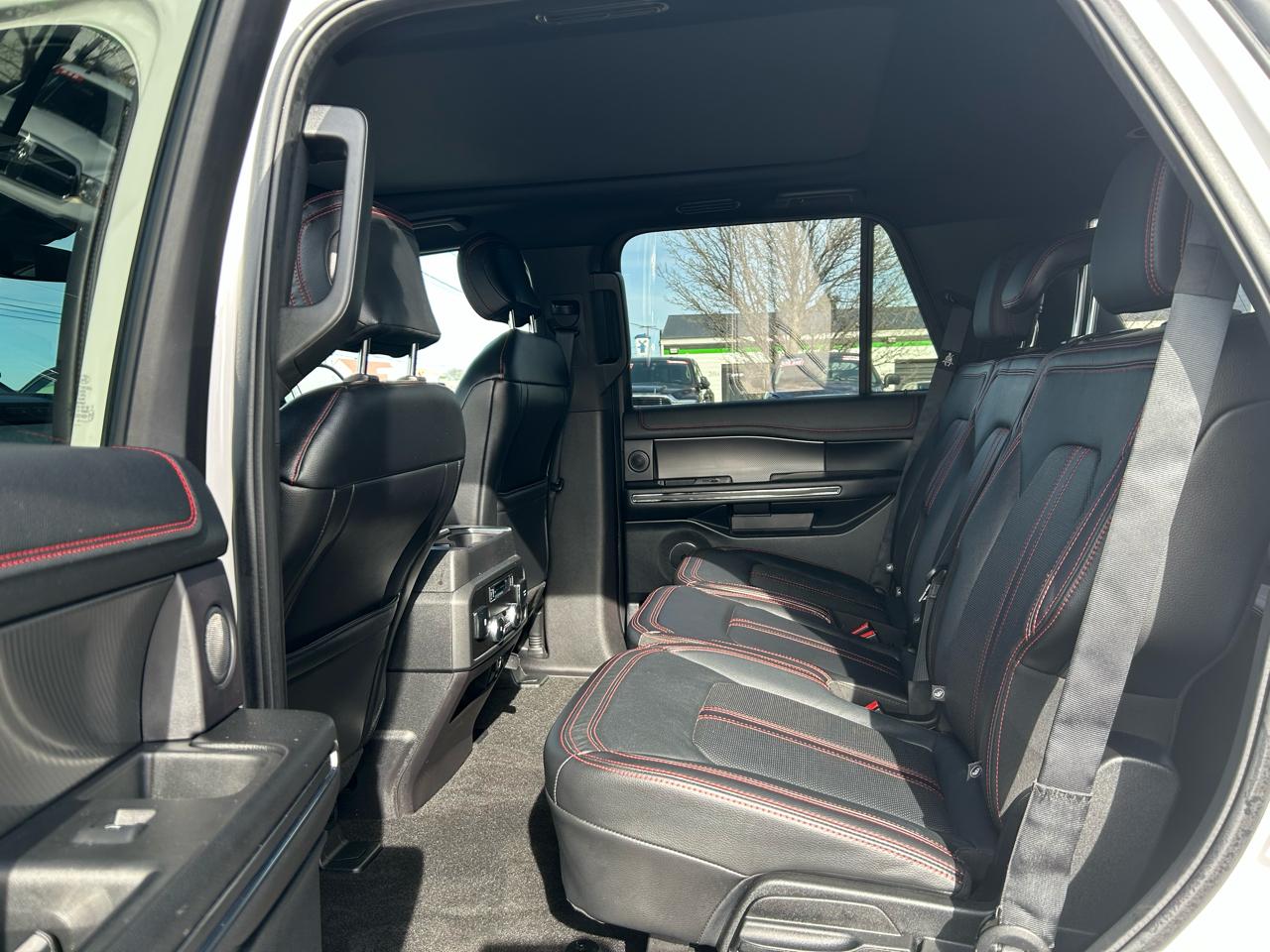 Ford Expedition Limited 4WD 2019