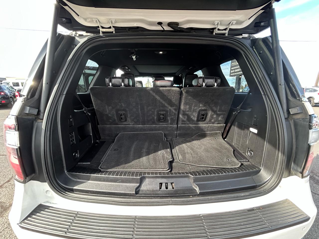 Ford Expedition Limited 4WD 2019