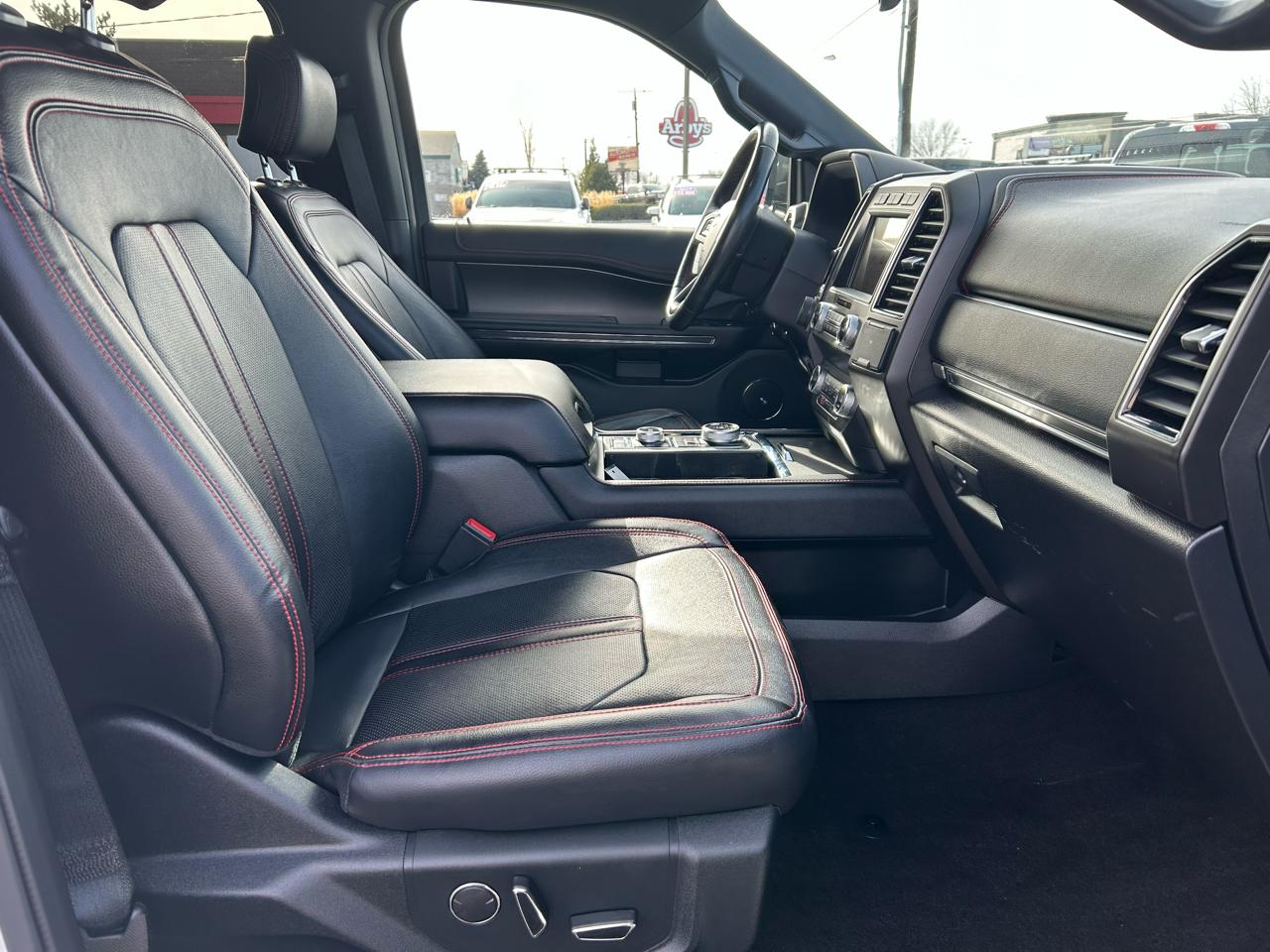 Ford Expedition Limited 4WD 2019