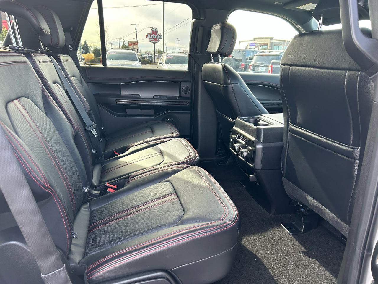 Ford Expedition Limited 4WD 2019