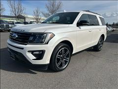 2019 Ford Expedition 