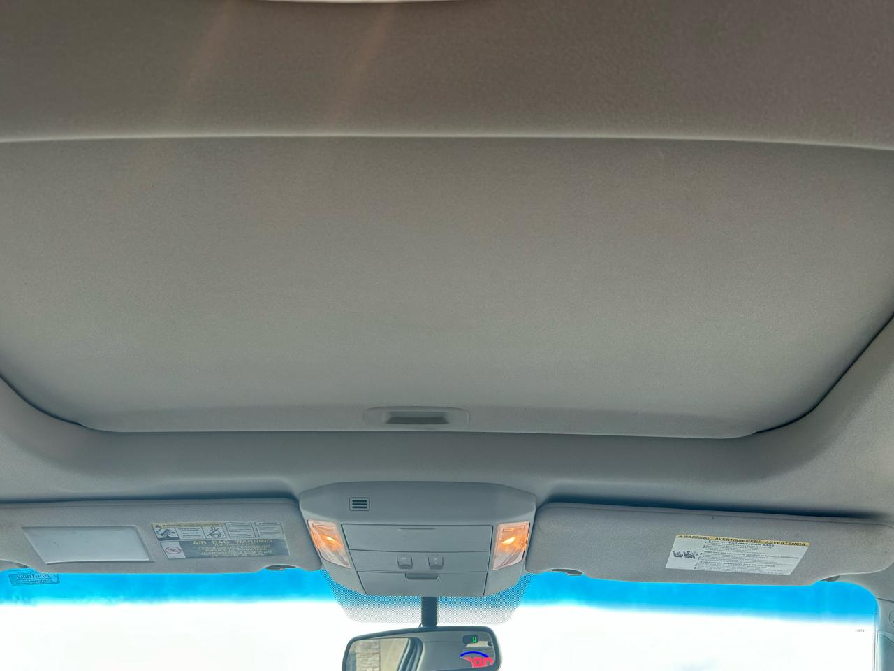 Toyota Sequoia Limited 4WD 2017