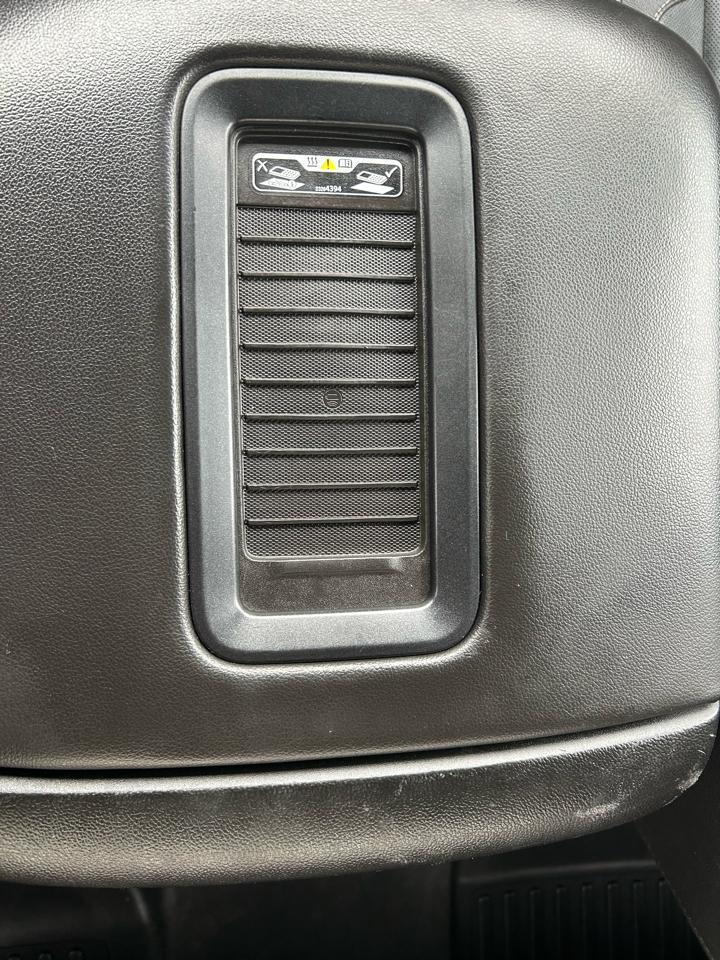 Chevrolet Silverado 2500HD LTZ 2016