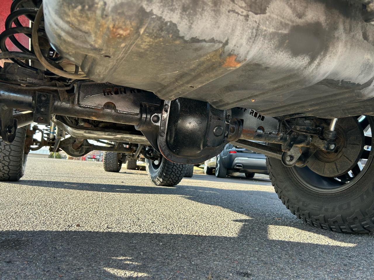 Jeep Wrangler X 2006