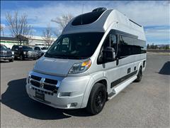 2019 Regency RV Xalta Touring Van 