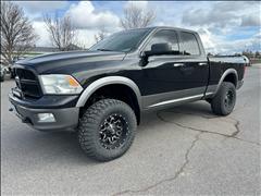 2011 RAM 1500 