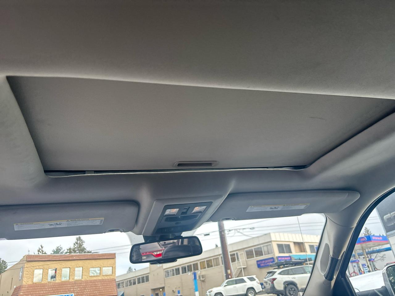 RAM 2500 Longhorn Mega Cab SWB 4WD 2015