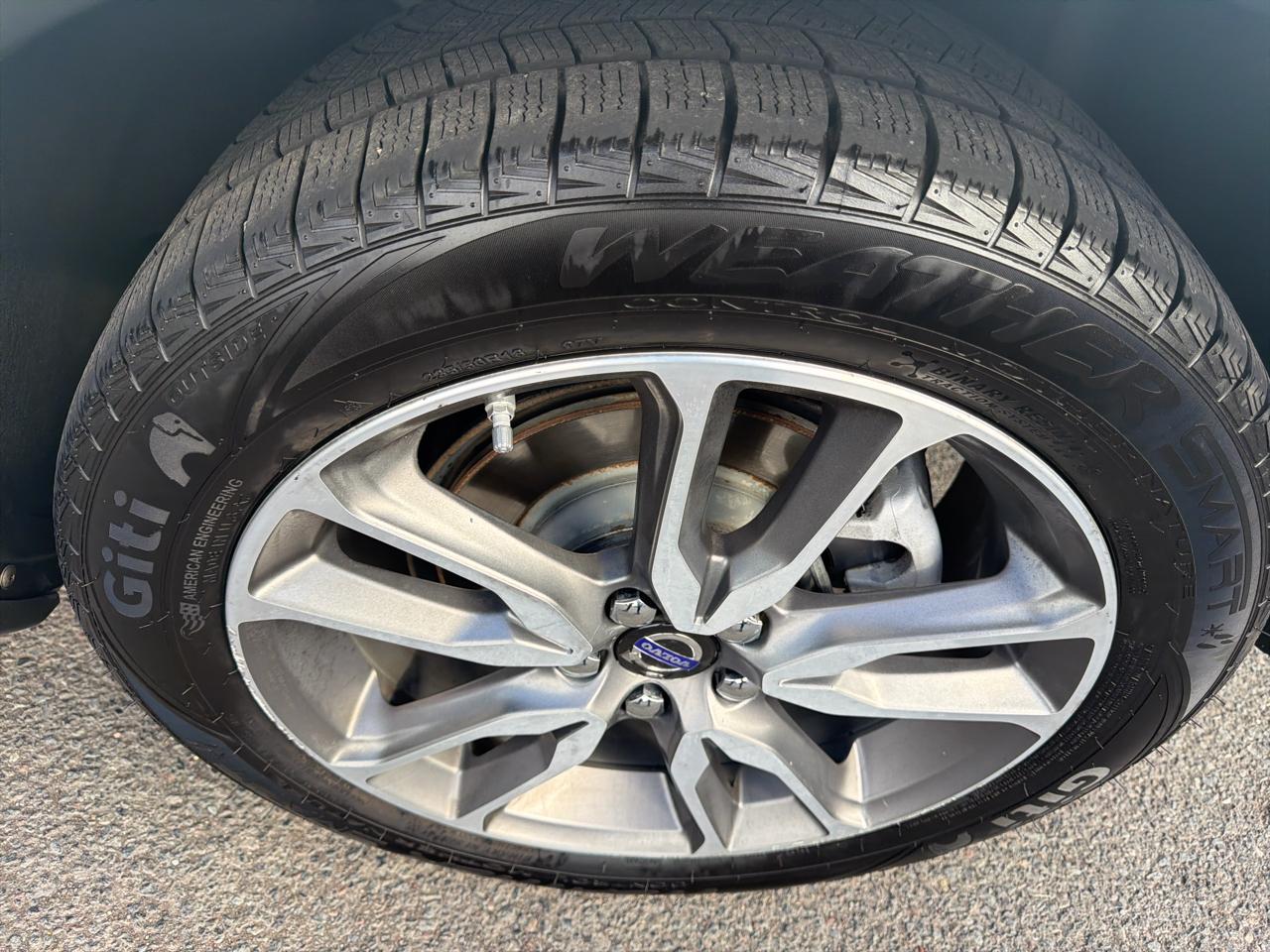 Volvo V60 Cross Country T5 Premier 2015