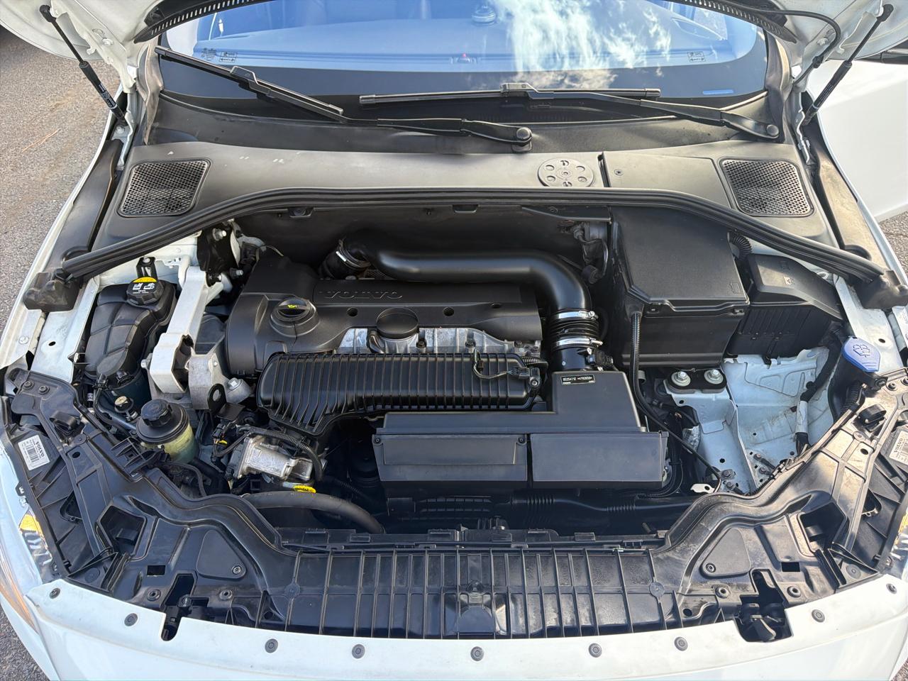 Volvo V60 Cross Country T5 Premier 2015