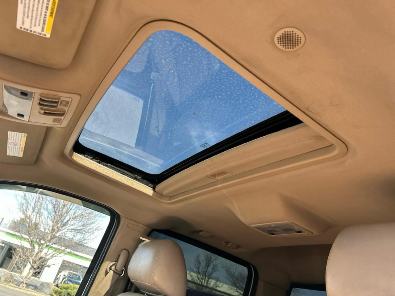 GMC Sierra 2500HD Denali Crew Cab 4WD 2011