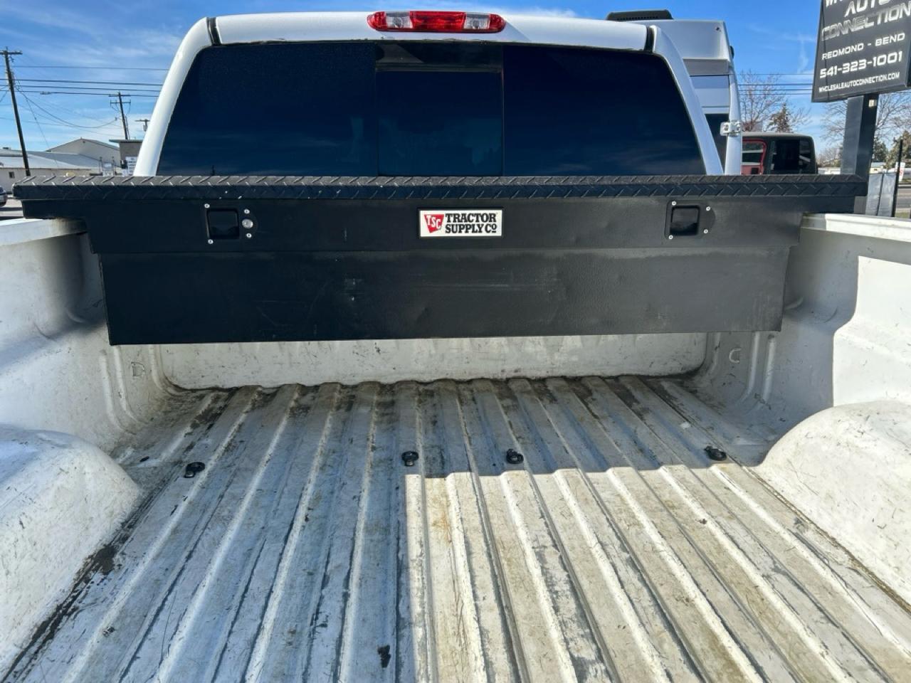 GMC Sierra 2500HD Denali Crew Cab 4WD 2011