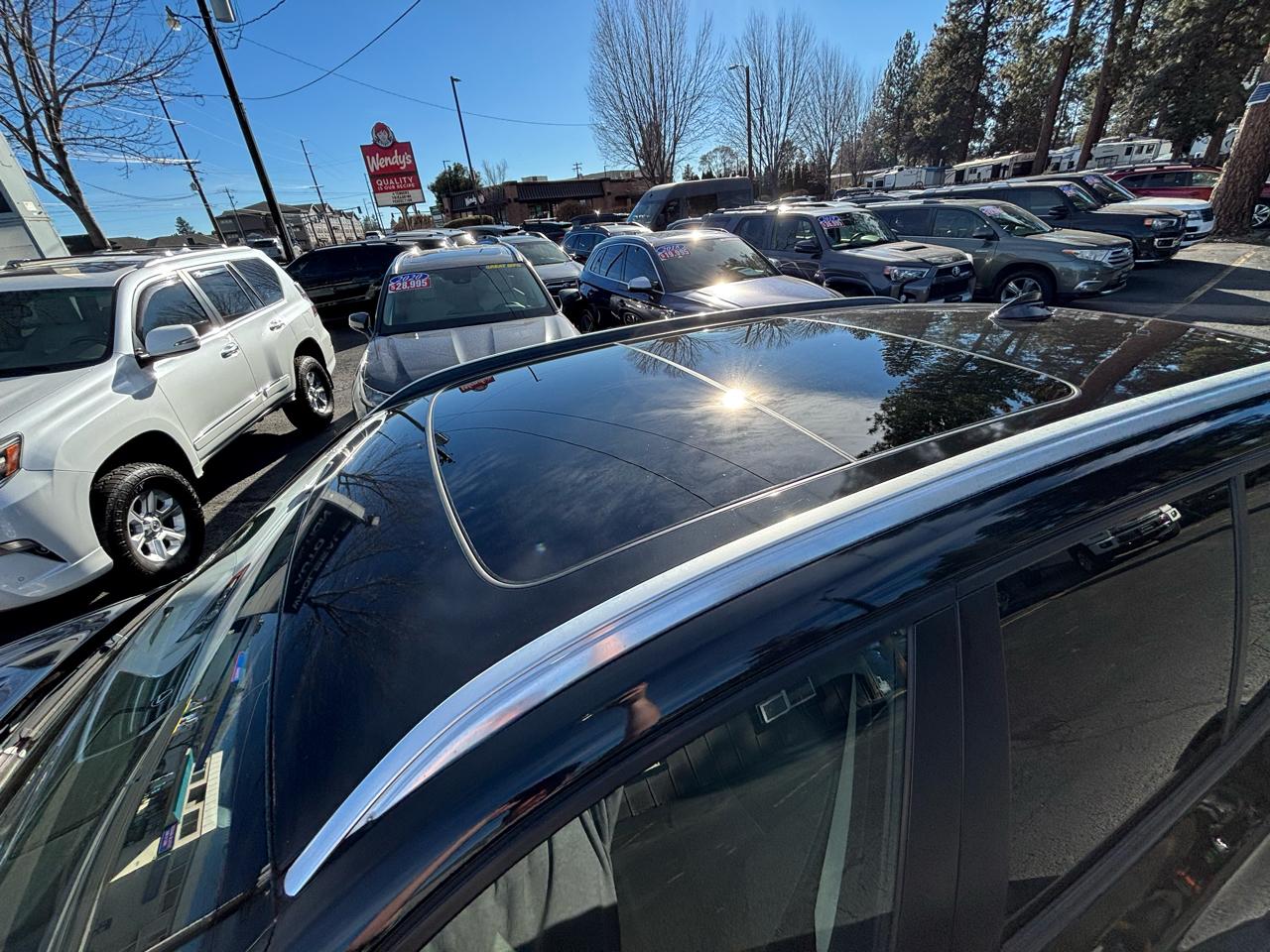 BMW X3 xDrive28i 2014