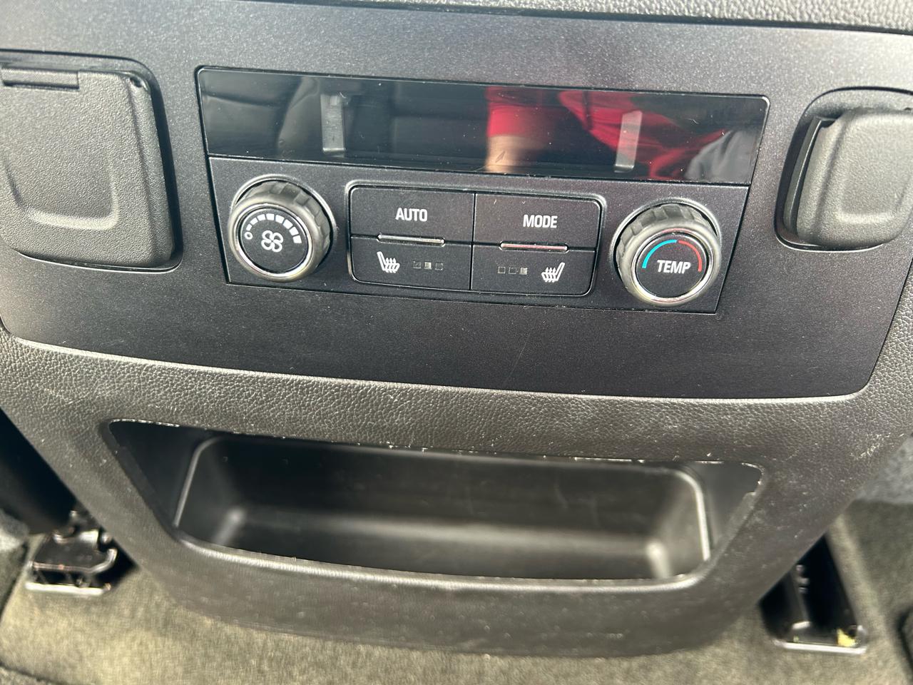 Chevrolet Tahoe LT 4WD 2016