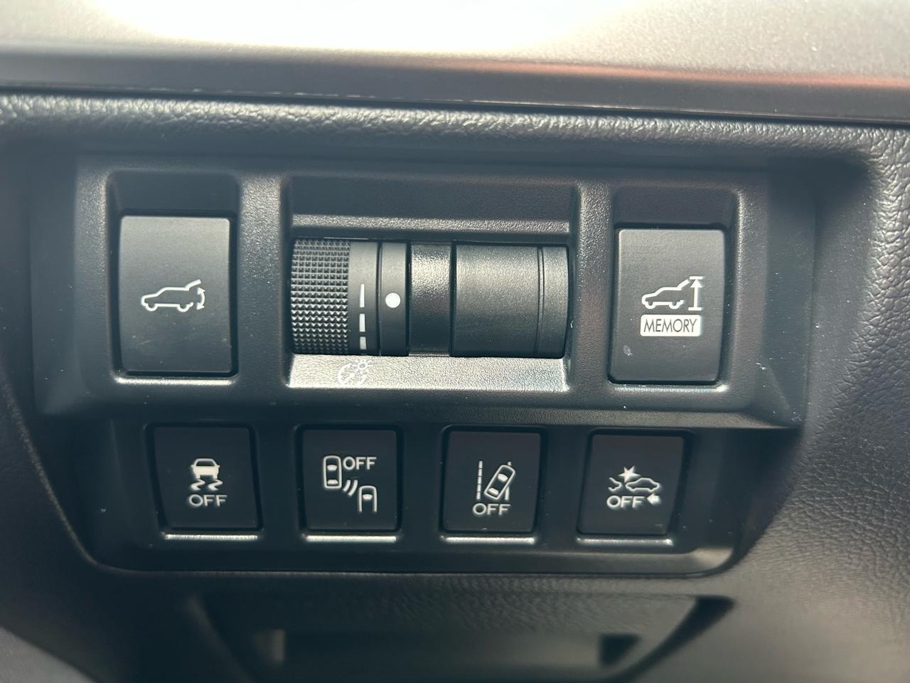 Subaru Outback 2.5i Premium 2019