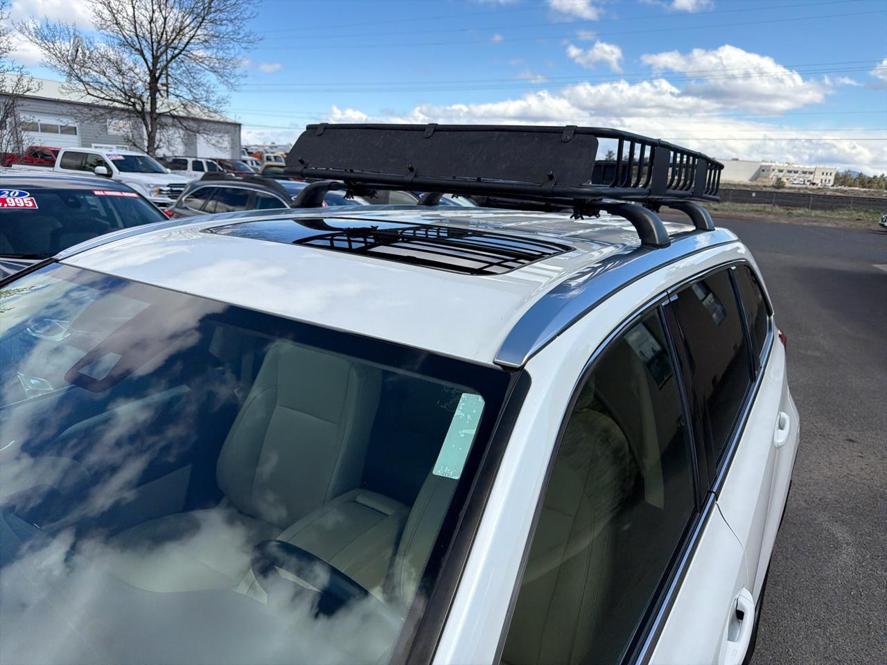 Toyota Highlander SE AWD V6 2018