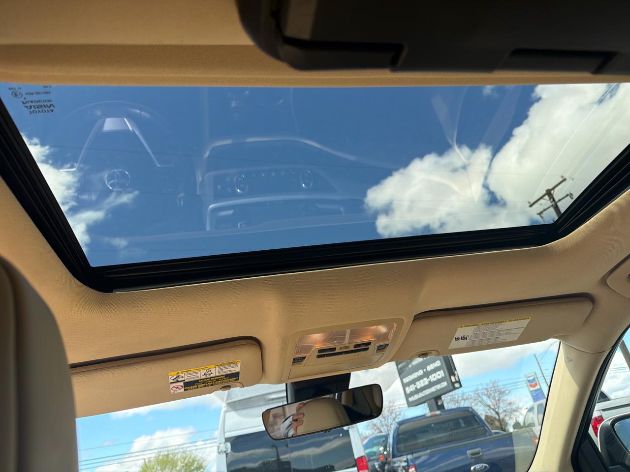 Toyota Highlander SE AWD V6 2018