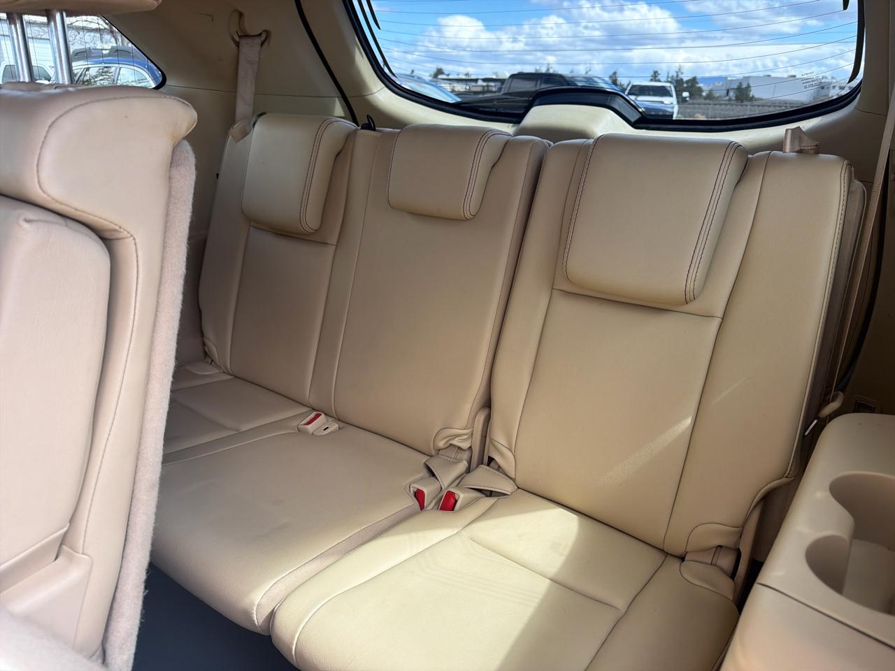 Toyota Highlander SE AWD V6 2018