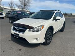 2014 Subaru XV Crosstrek 