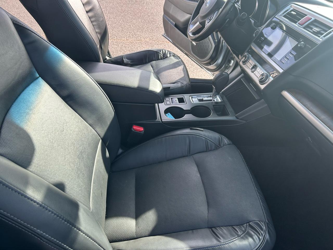 Subaru Outback 3.6R Limited 2016