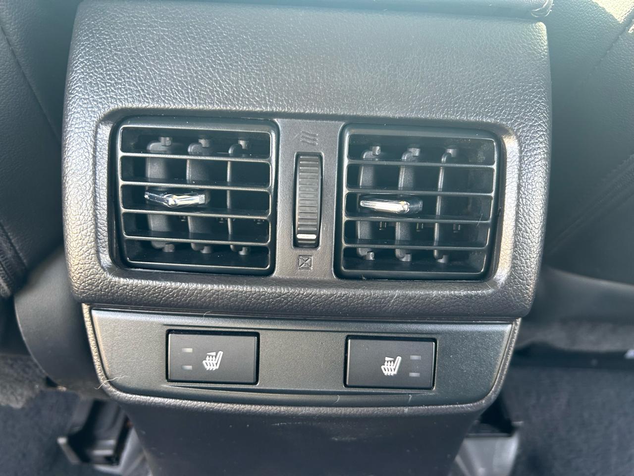 Subaru Outback 3.6R Limited 2016