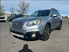 2016 Subaru Outback 
