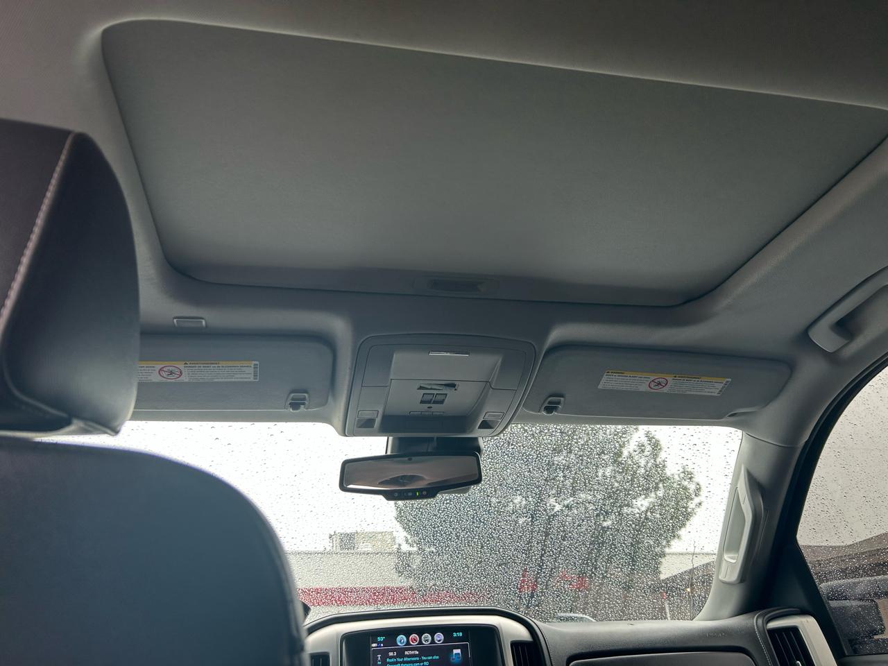 GMC Sierra 2500HD SLT 2019