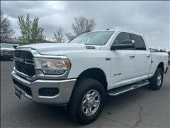 2019 RAM 2500 